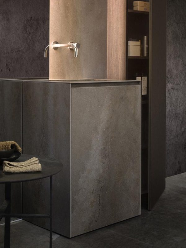 Bagno Skill Gres