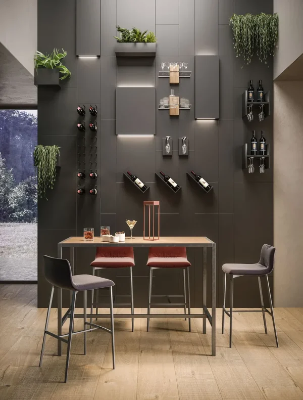 Ronda Design Boiserie Caddy